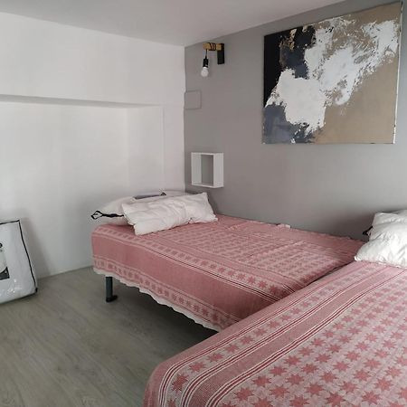 Centrico Apartamento Familiar Con Patio Privado Alicante Exterior foto