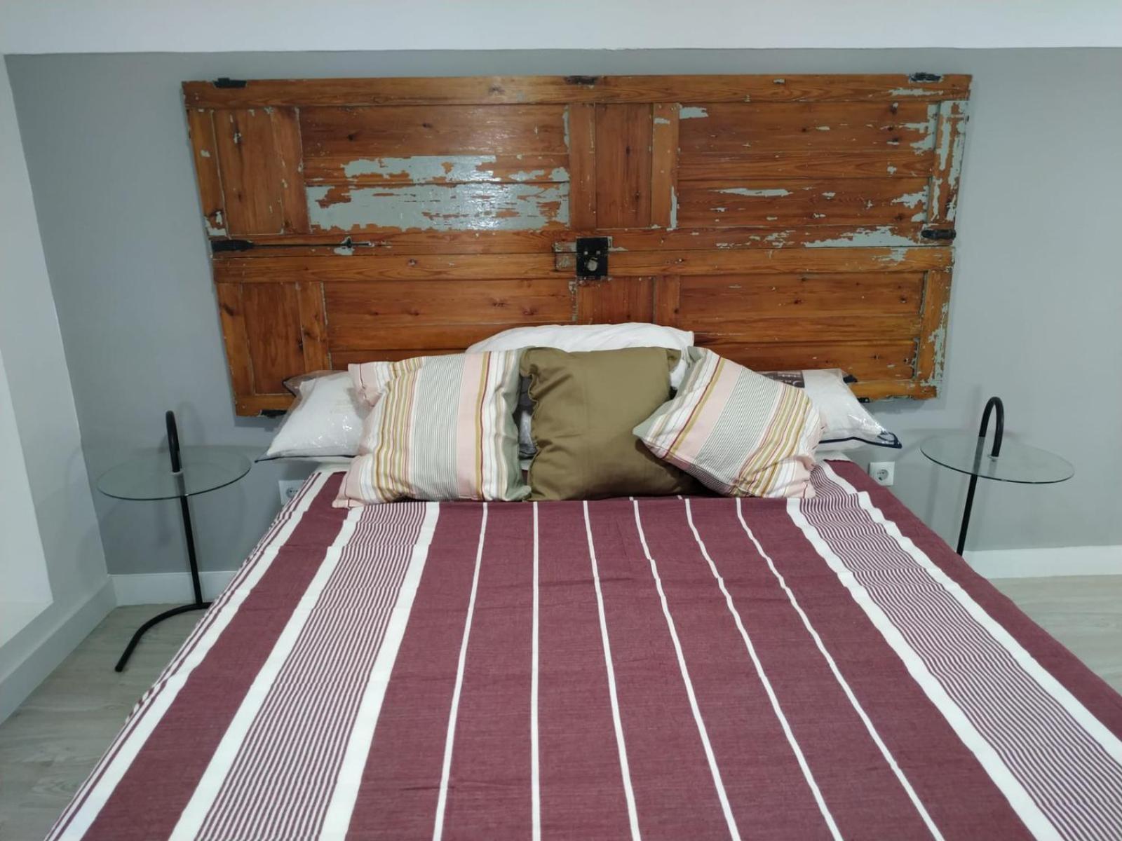 Centrico Apartamento Familiar Con Patio Privado Alicante Exterior foto